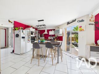  Maison à vendre 5 pièces 174 m²