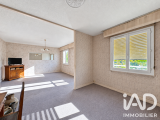 Vente Appartement Vente Appartement 3 pièces Étampes