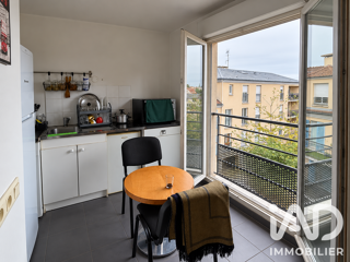 Vente Appartement Vente Studio 1 pièce Gonesse