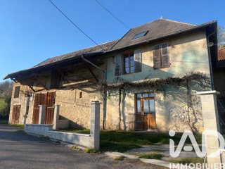 Maison à vendre 5 pièces 113 m²