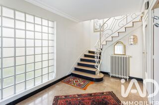  Maison à vendre 7 pièces 155 m²