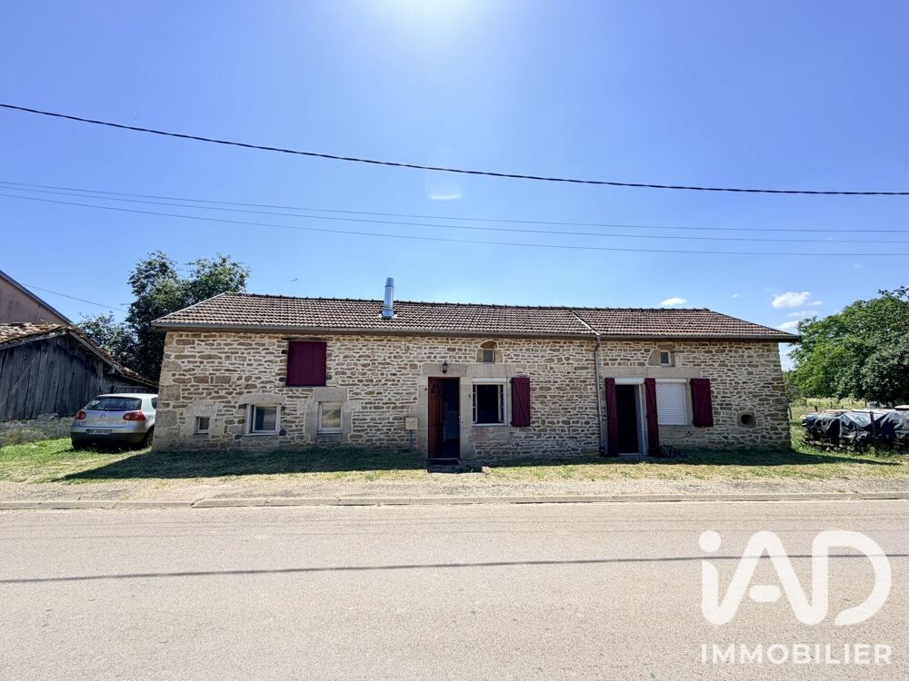 Vente Maison de village 5 pièces
