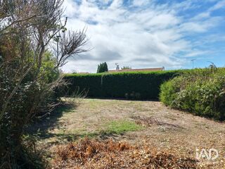  Terrain à vendre 500 m²