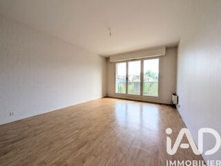  Appartement à vendre 3 pièces 71 m²