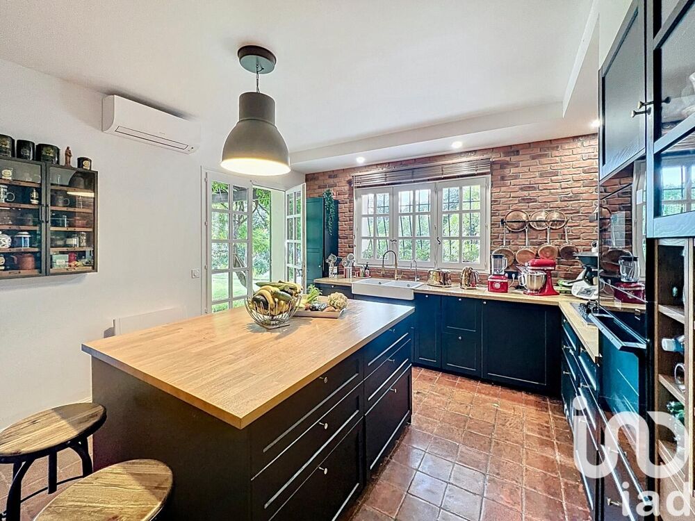à vendre  Maison Montauroux (83440)