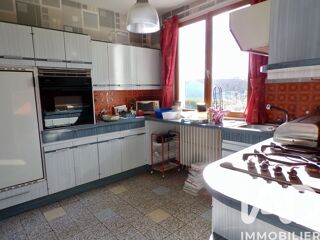  Maison � vendre 3 pi�ces 62 m�