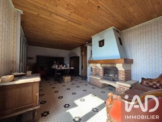  Maison à vendre 4 pièces 81 m²