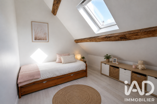  Maison à vendre 4 pièces 81 m²