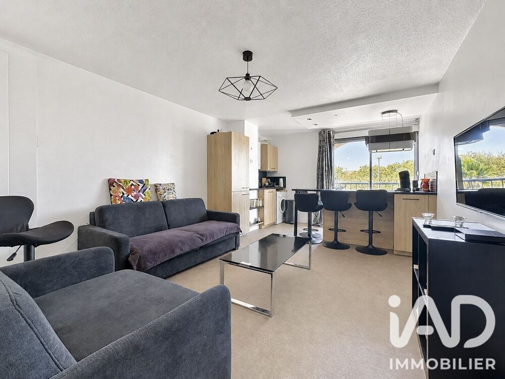 Appartement 2 pièces 38 m² · à Agde · 38 m² · 129 000 €