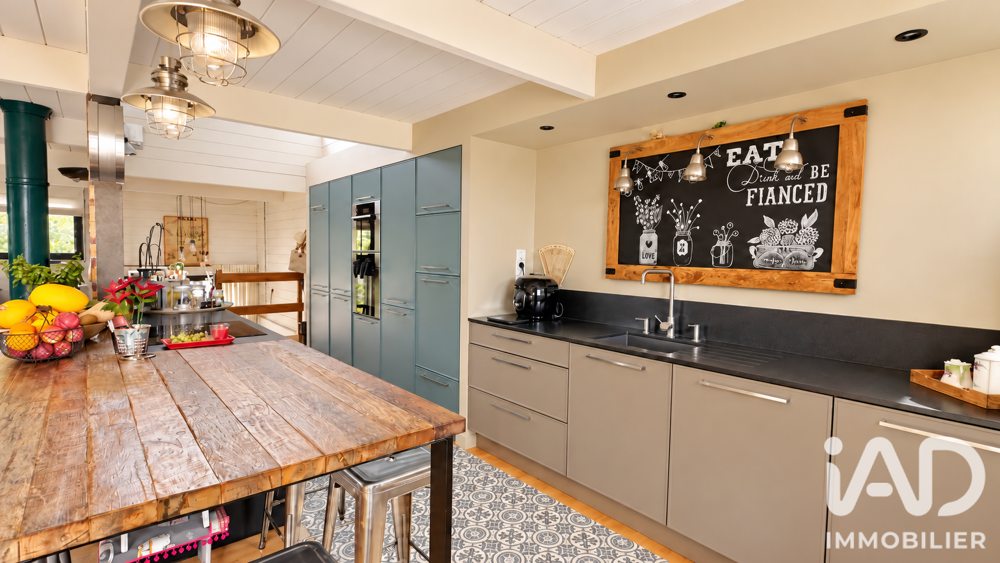 à vendre  Maison Plougastel-Daoulas (29470)