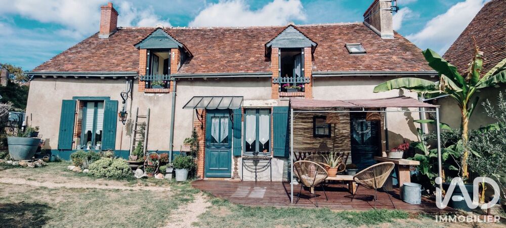 Vente Maison Vente Maison/villa 4 pièces Valencisse