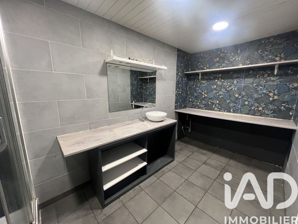 Vente Immeuble Vente Immeuble 261 m&sup2; Charleville-mézières