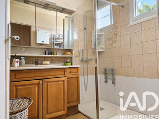  Maison à vendre 5 pièces 93 m²