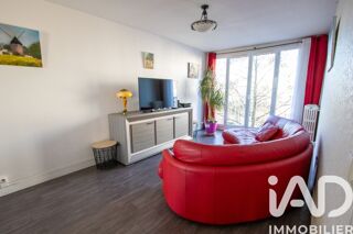  Appartement à vendre 3 pièces 67 m²
