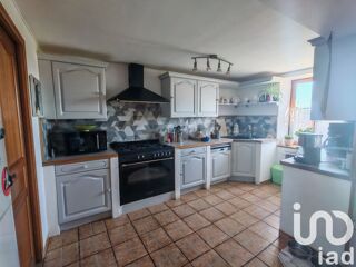  Maison � vendre 6 pi�ces 175 m�