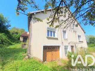  Maison à vendre 7 pièces 210 m²