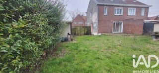  Maison � vendre 4 pi�ces 65 m�