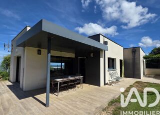  Maison à vendre 4 pièces 130 m²