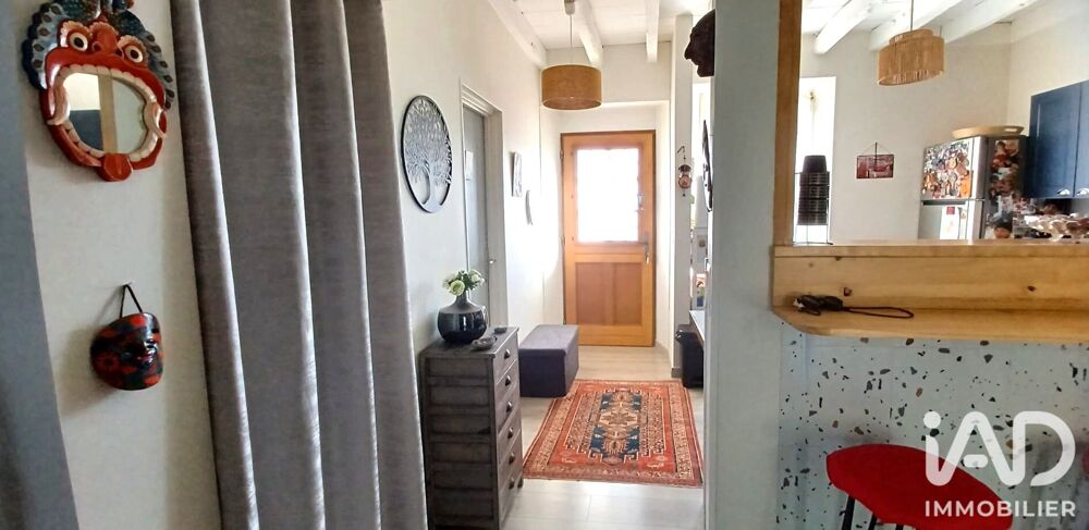 Vente Maison/villa 3 pièces