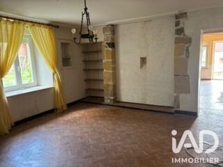  Maison à vendre 3 pièces 98 m²