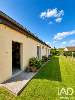  Maison à vendre 5 pièces 87 m²