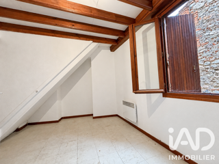 Vente Appartement Vente Appartement 2 pièces Thuir