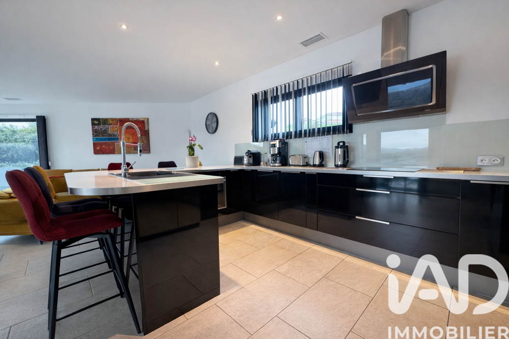 à vendre  Maison Passa (66300)