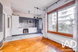  Appartement à vendre 2 pièces 46 m²