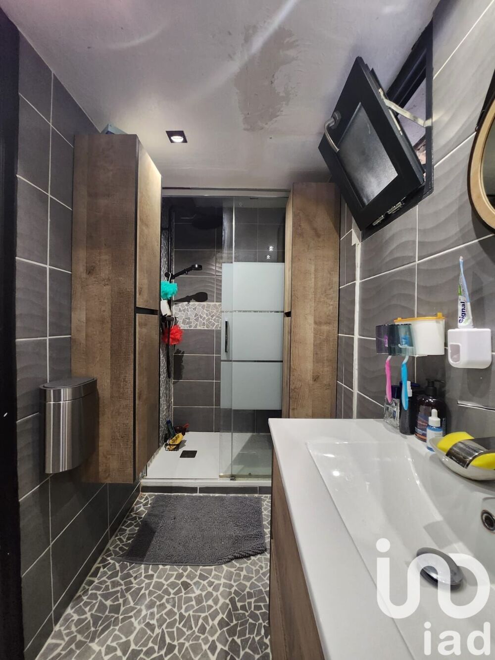 Vente Appartement Vente Appartement 4 pièces Conségudes