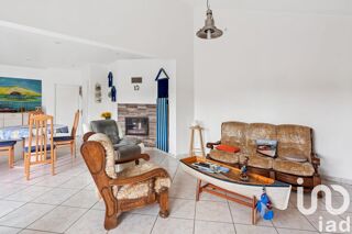  Maison à vendre 4 pièces 117 m²