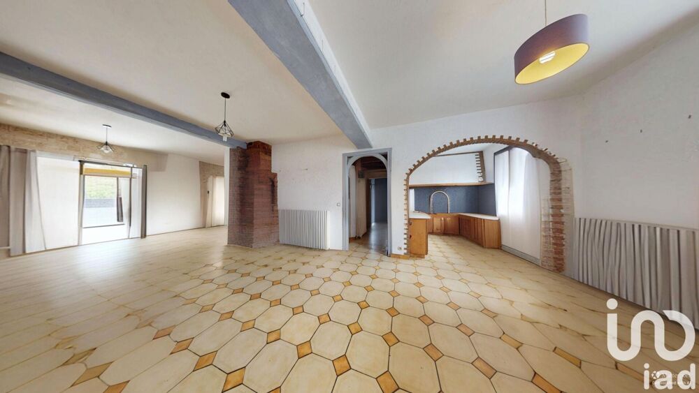 Vente Maison/villa 11 pièces