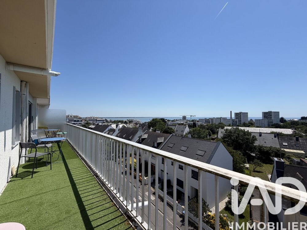 Vente Appartement Vente Appartement 2 pièces Saint-nazaire