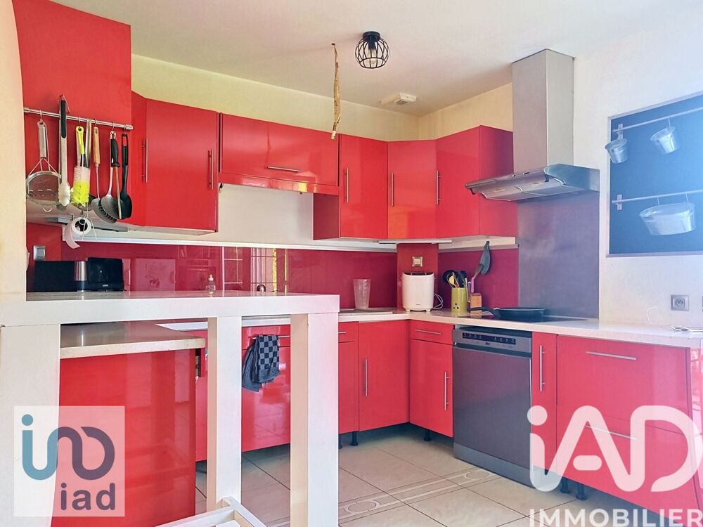 Vente Maison Vente Pavillon 4 pièces Poilly-sur-tholon
