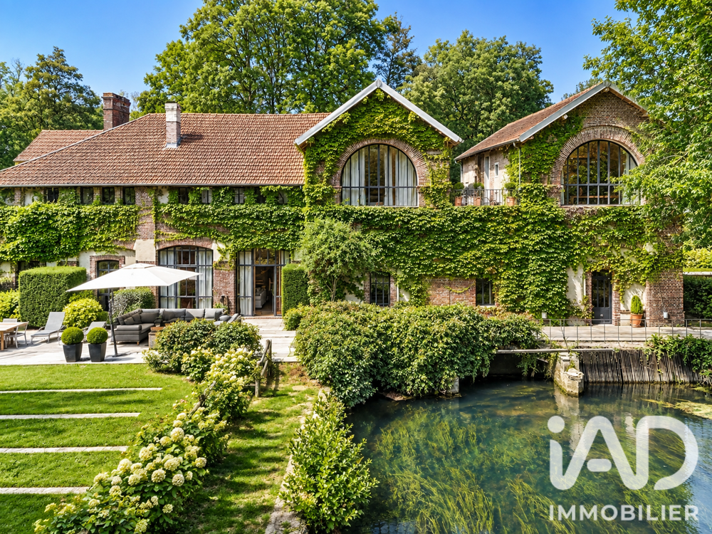 à vendre  Maison Anet (28260)