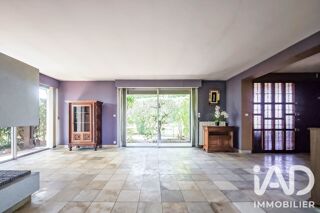  Maison à vendre 4 pièces 110 m²
