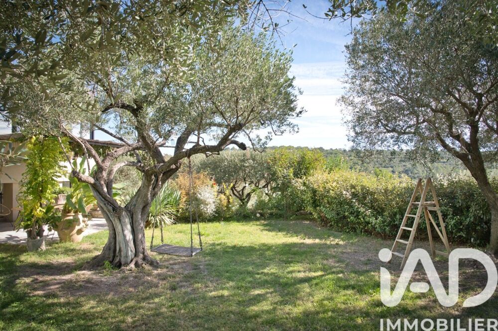 à vendre  Maison Uzès (30700)