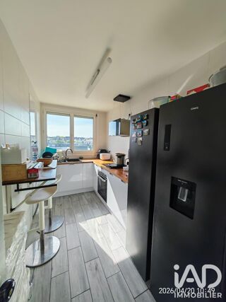  Appartement à vendre 6 pièces 81 m²