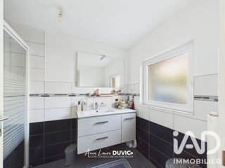 Maison à vendre 3 pièces 56 m²