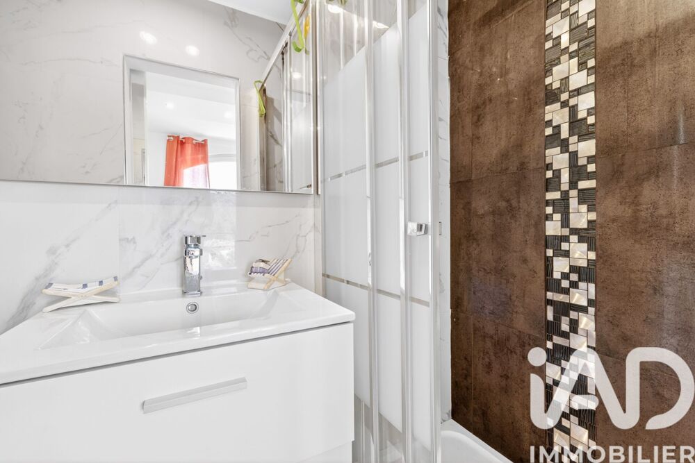 à vendre  Maison Mandelieu-la-Napoule (06210)
