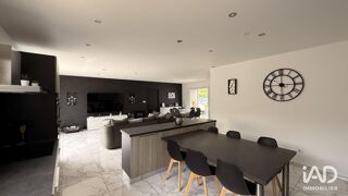 Maison à vendre 4 pièces 140 m²