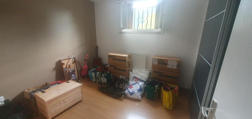 location Appartement - 3 pièce(s) - 75 m² Seyssinet-Pariset (38170)