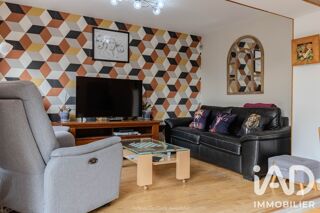  Maison à vendre 5 pièces 137 m²