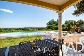  Maison à vendre 6 pièces 154 m²