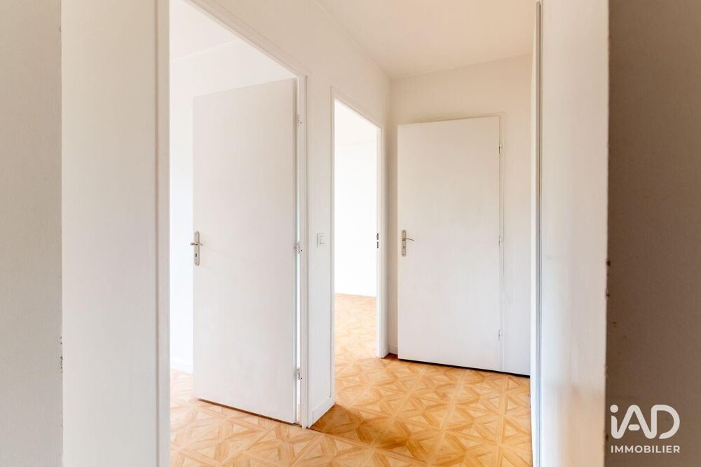 Vente Appartement Vente Appartement 3 pièces Montévrain