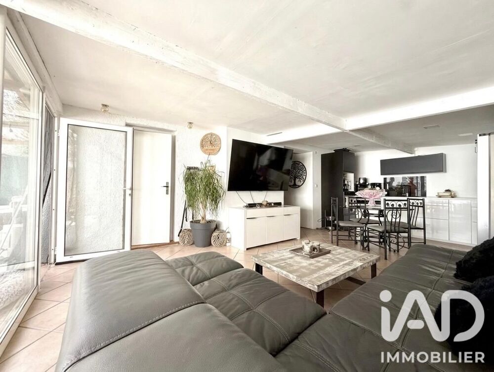Vente Maison Vente Maison/villa 4 pièces Vic-la-gardiole