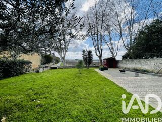  Maison à vendre 7 pièces 190 m²