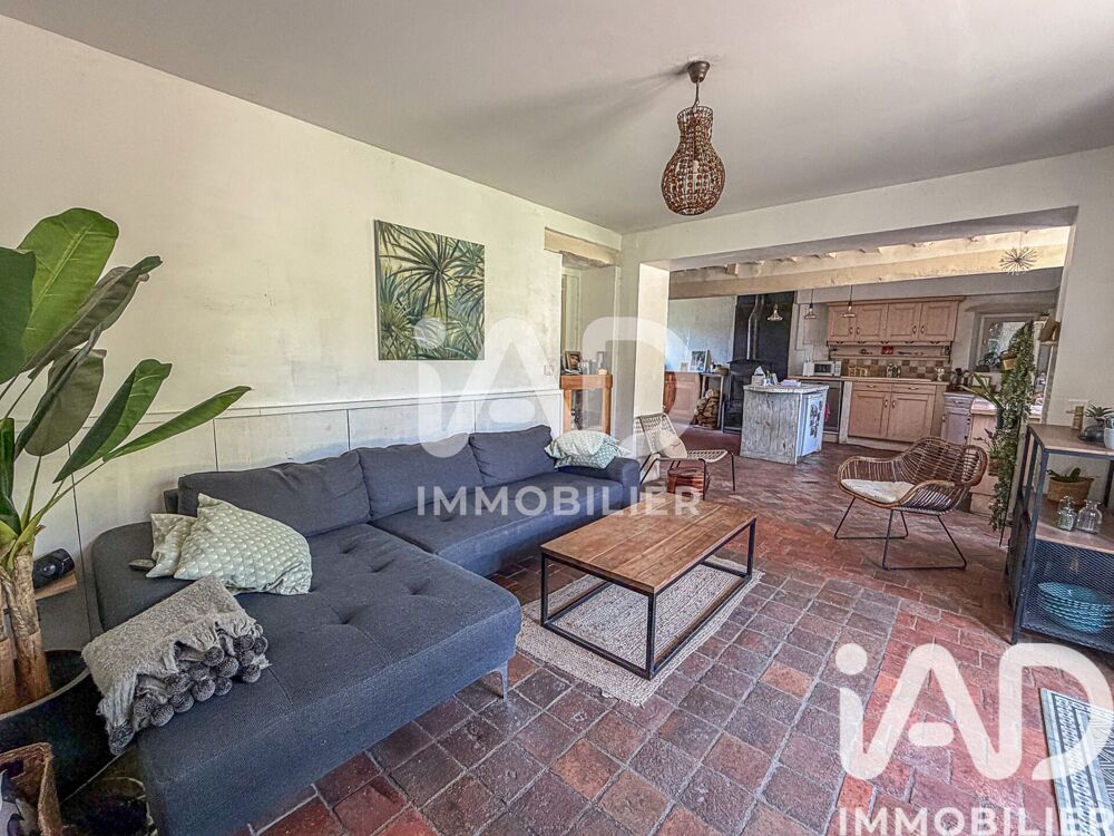 Vente Maison/villa 8 pièces