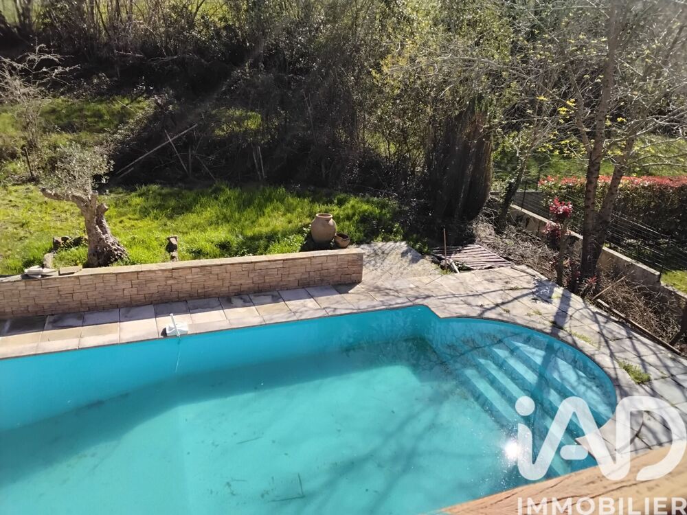 à vendre  Maison Mouguerre (64990)
