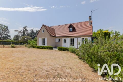   Vente Maison/villa 6 pièces Maison - 6 pièce(s) - 130 m²