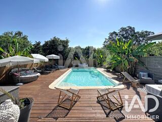  Maison à vendre 9 pièces 210 m²